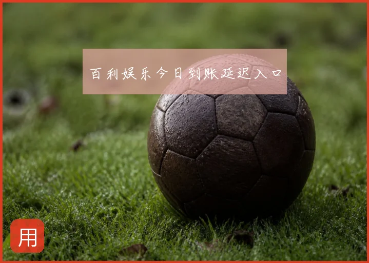 百利娱乐今日到账延迟入口